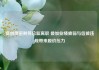富创精密财务总监离职 叠加业绩疲弱与信披违规带来股价压力